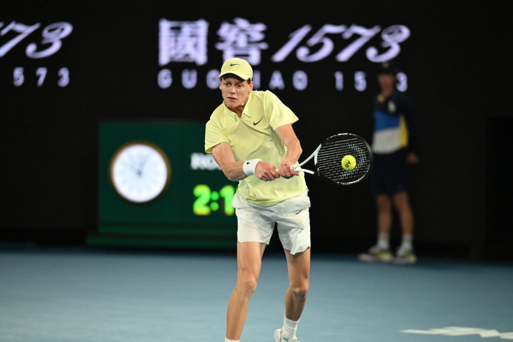 2025 Australian Open