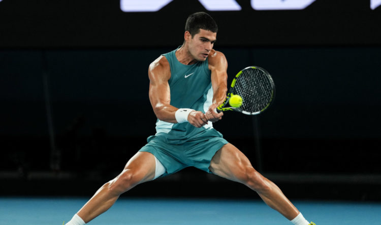 Photo by Shi Tang/Getty Images