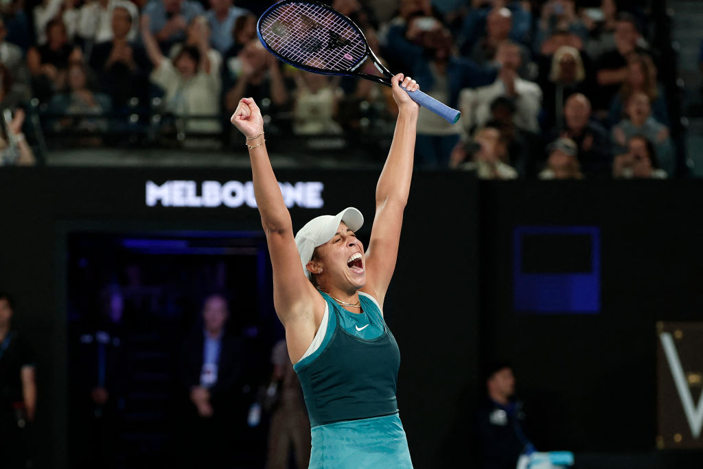 TOPSHOT-TENNIS-AUS-OPEN