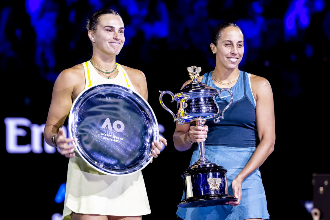 Photo by Jason Heidrich/Icon Sportswire via Getty Images