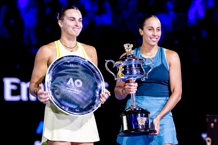 Photo by Jason Heidrich/Icon Sportswire via Getty Images
