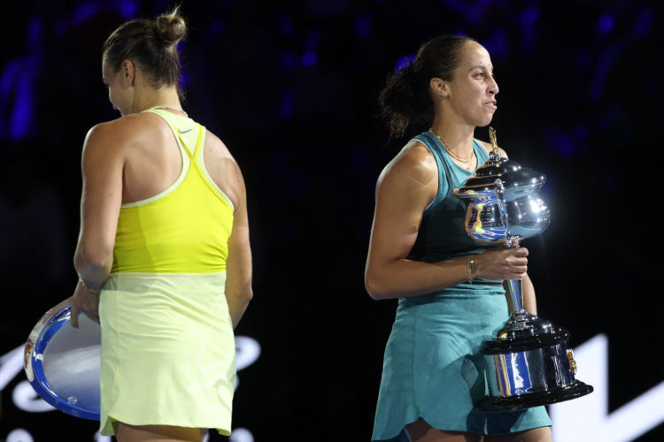 Photo by DAVID GRAY/AFP via Getty Images
