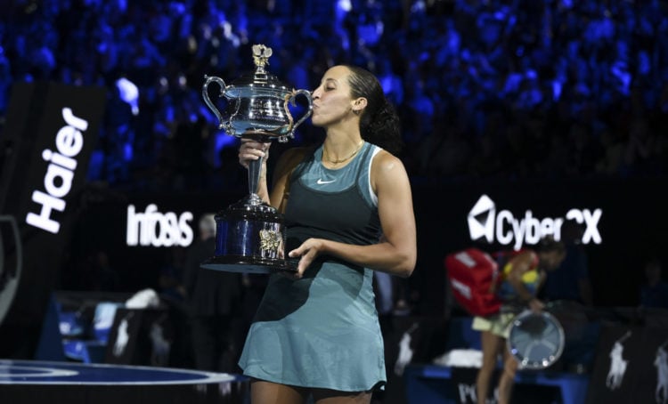 Photo by Mark Avellino/Anadolu via Getty Images