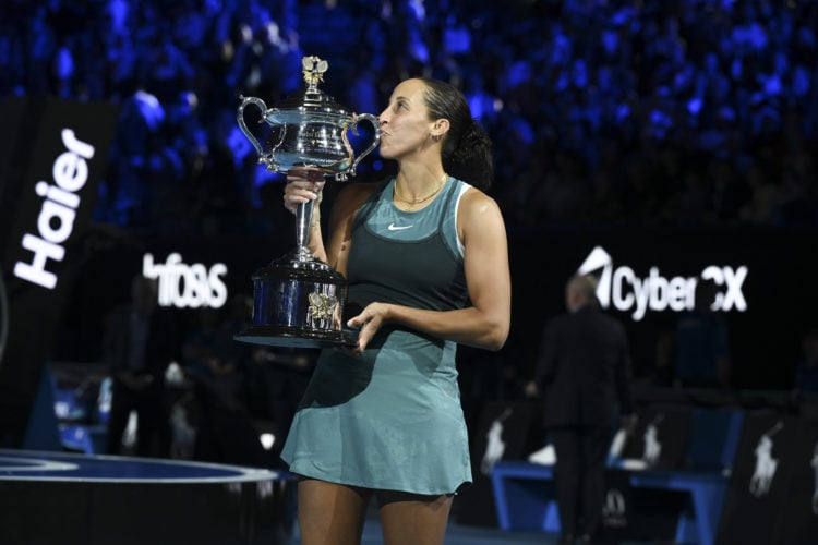 Photo by Mark Avellino/Anadolu via Getty Images