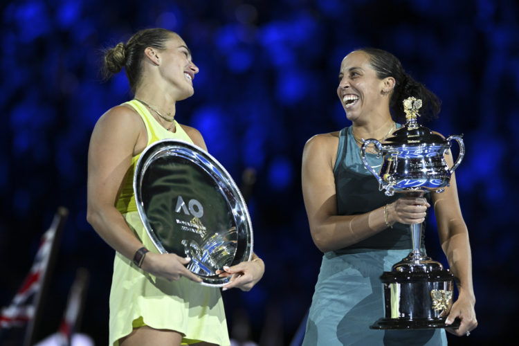 Photo by Mark Avellino/Anadolu via Getty Images