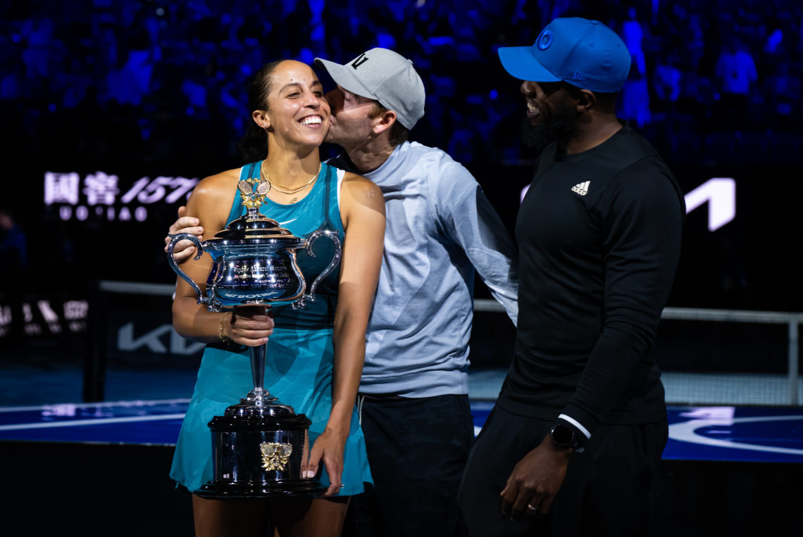 Photo by Robert Prange/Getty Images