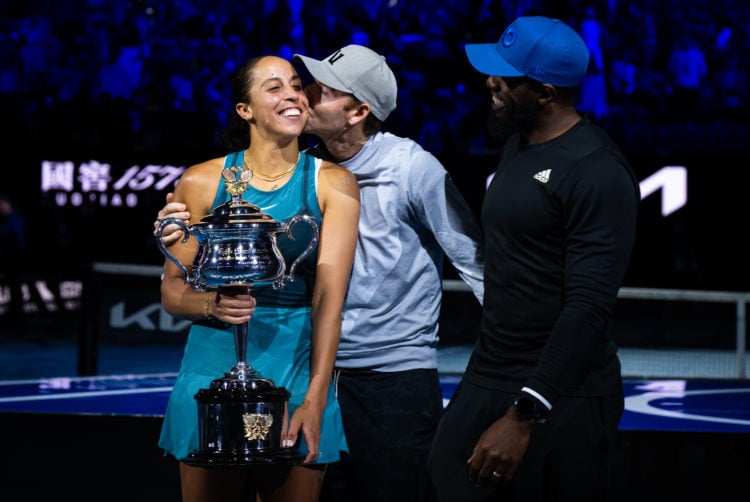 Photo by Robert Prange/Getty Images