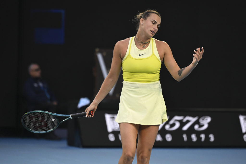 2025 Australian Open