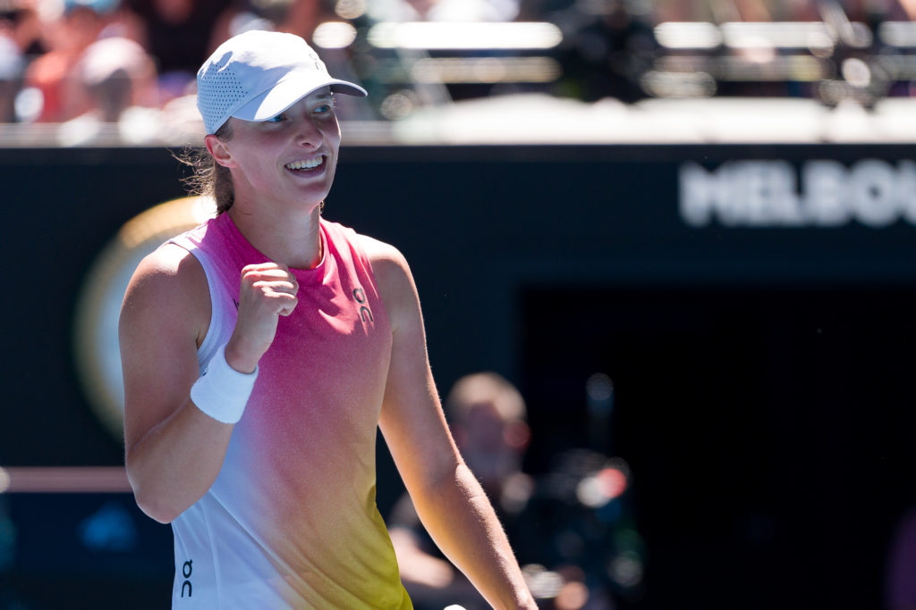 2025 Australian Open - Day 11