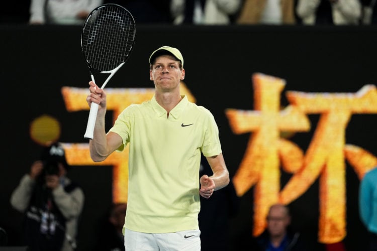 Photo by Shi Tang/Getty Images