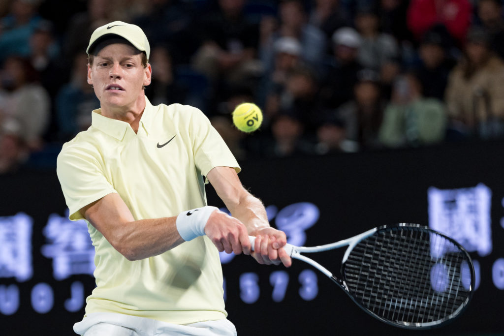 2025 Australian Open - Day 11