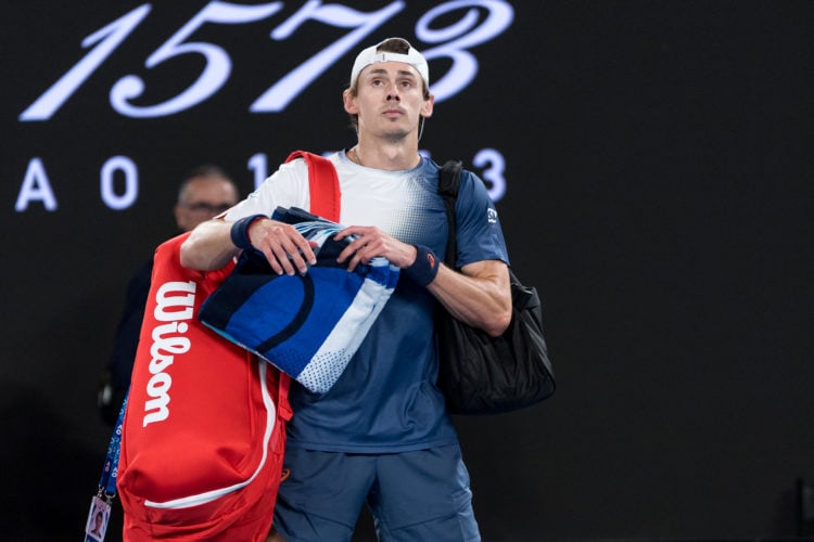 Photo by Andy Cheung/Getty Images