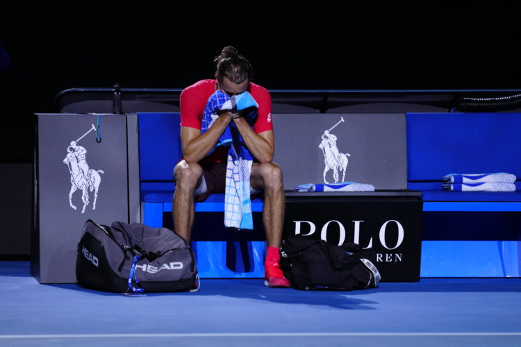 Photo by Fred Lee/Getty Images