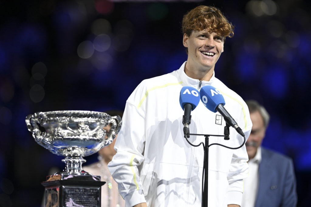Australian Open 2025