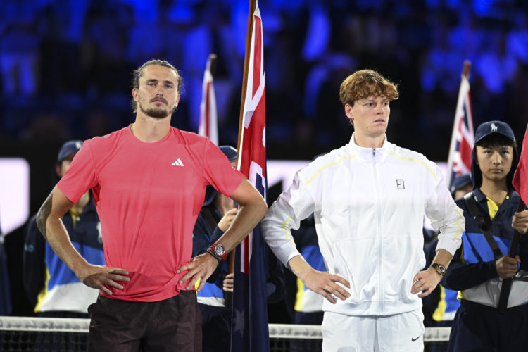 Photo by Mark Avellino/Anadolu via Getty Images