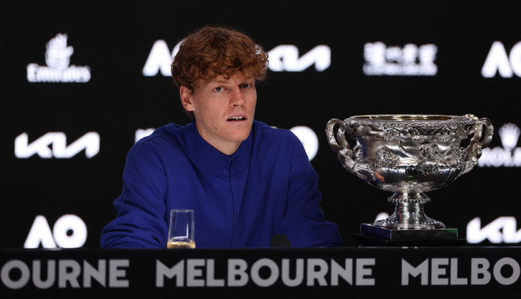 Photo by ADRIAN DENNIS/AFP via Getty Images
