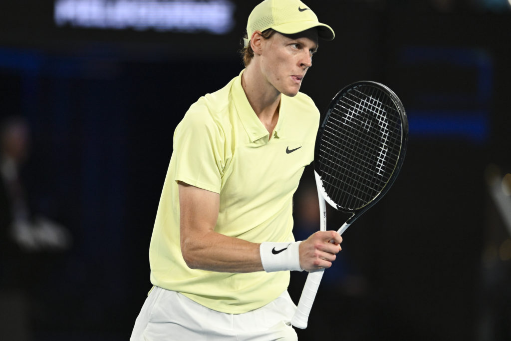 Australian Open 2025