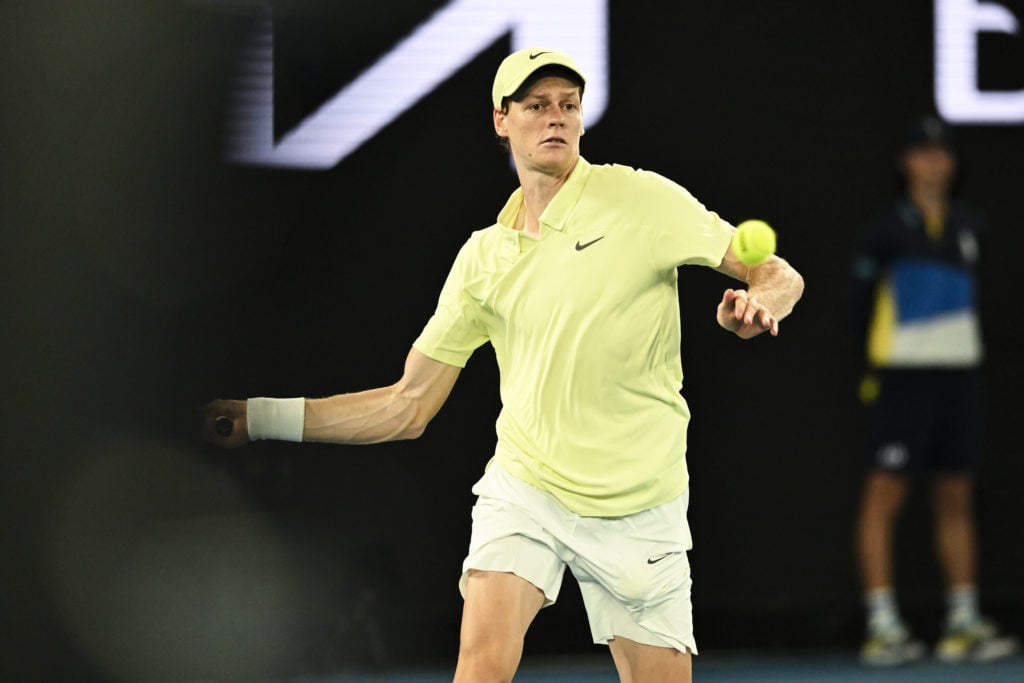 Australian Open 2025