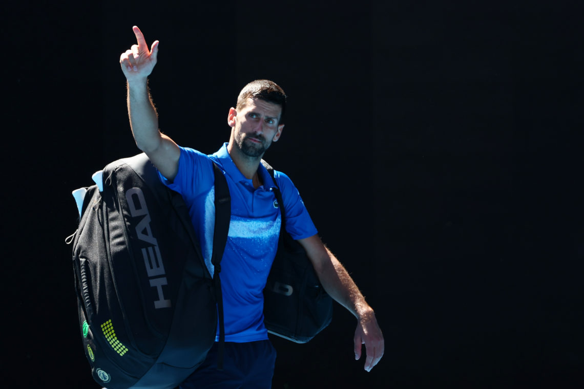 Photo by Graham Denholm/Getty Images