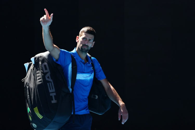Photo by Graham Denholm/Getty Images