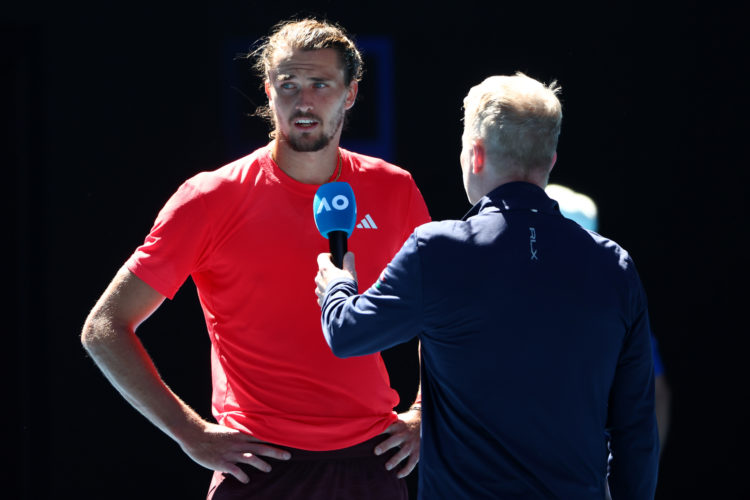 Photo by Graham Denholm/Getty Images