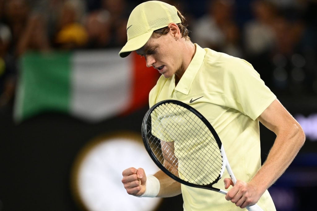2025 Australian Open - Day 13