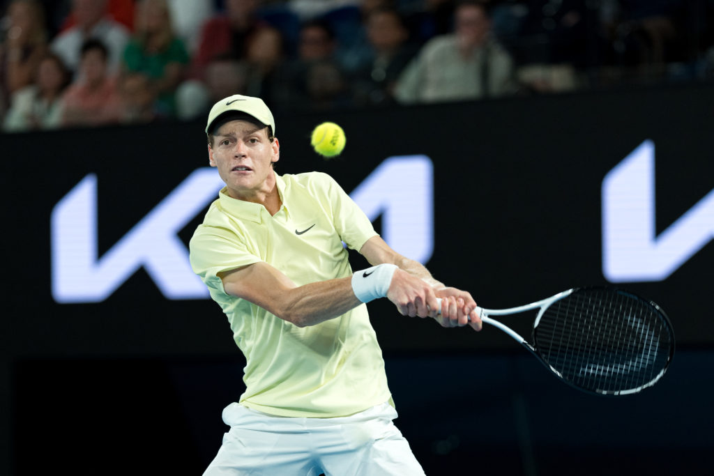 2025 Australian Open - Day 13