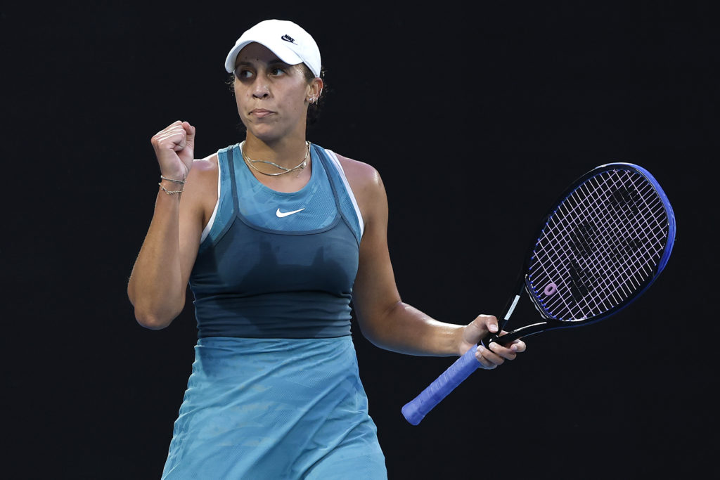2025 Australian Open - Day 14