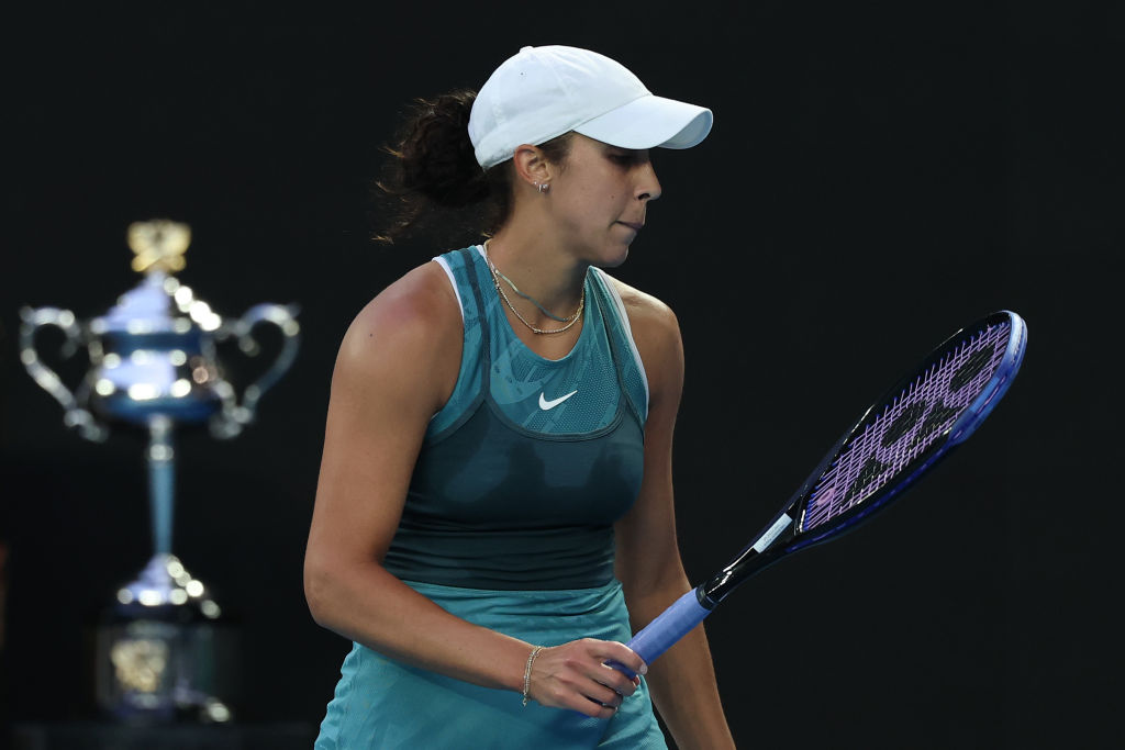 2025 Australian Open - Day 14