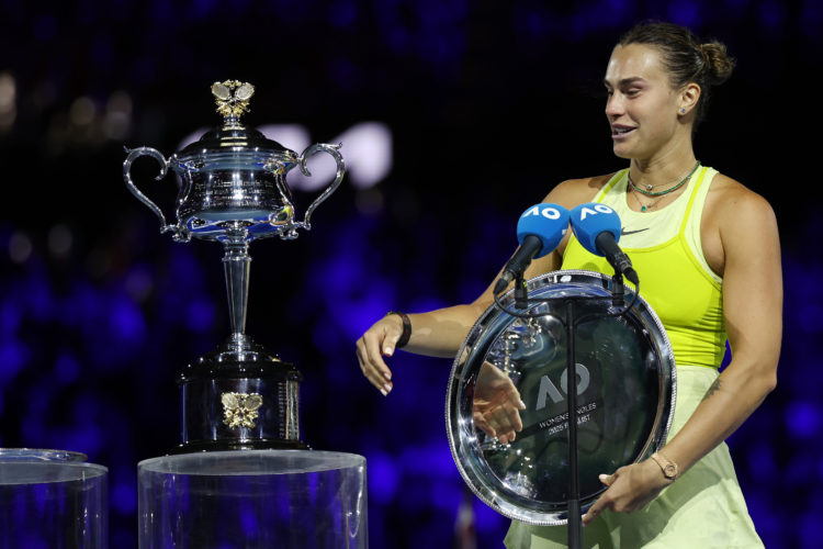 Photo by Cameron Spencer/Getty Images