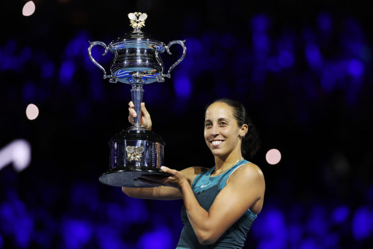 Photo by Cameron Spencer/Getty Images