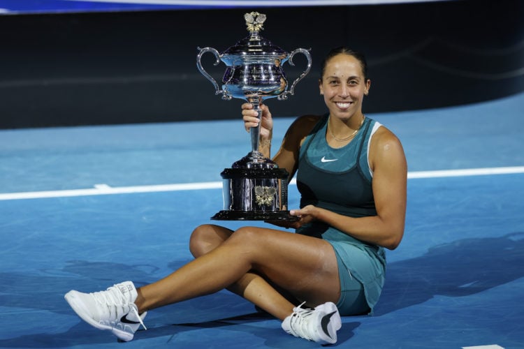 Photo by Clive Brunskill/Getty Images