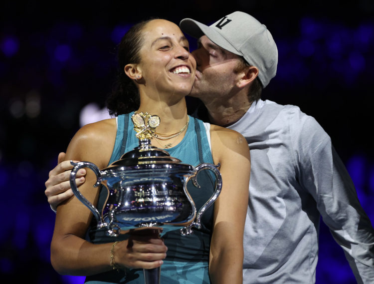 Photo by Cameron Spencer/Getty Images