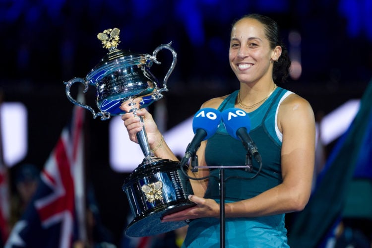Photo by Andy Cheung/Getty Images