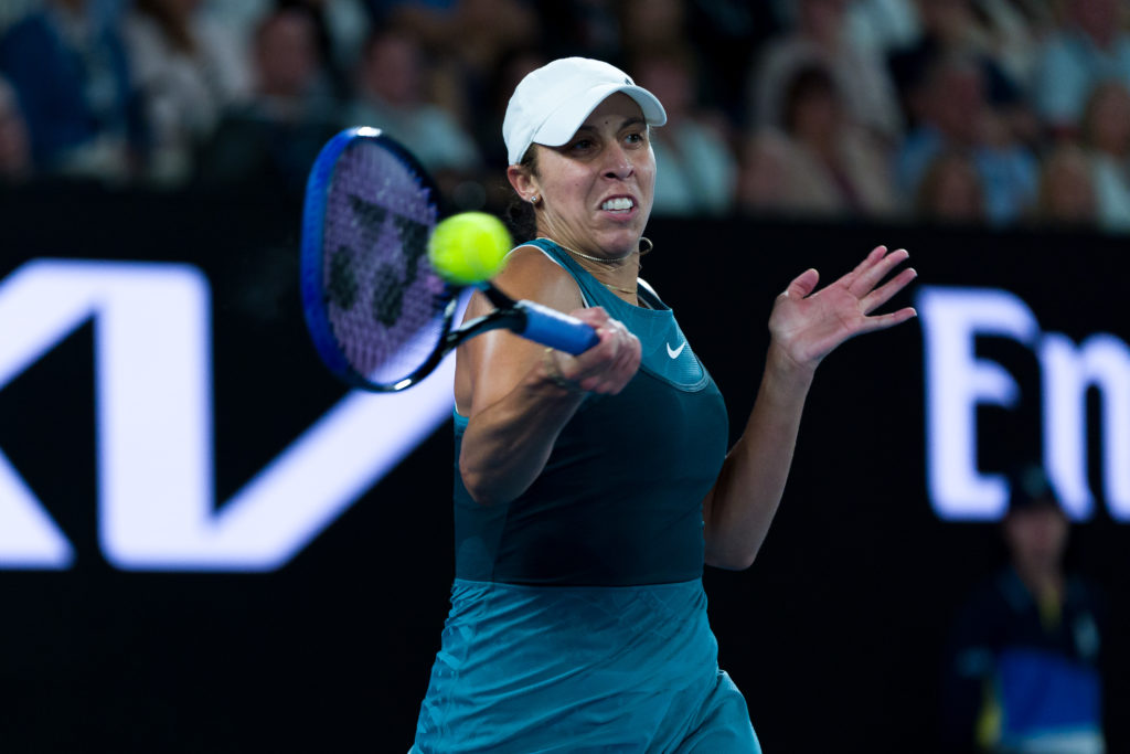 2025 Australian Open - Day 14
