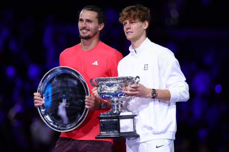 Photo by Graham Denholm/Getty Images