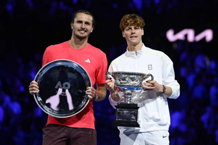 Photo by Quinn Rooney/Getty Images