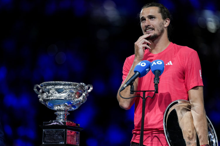 Photo by Shi Tang/Getty Images