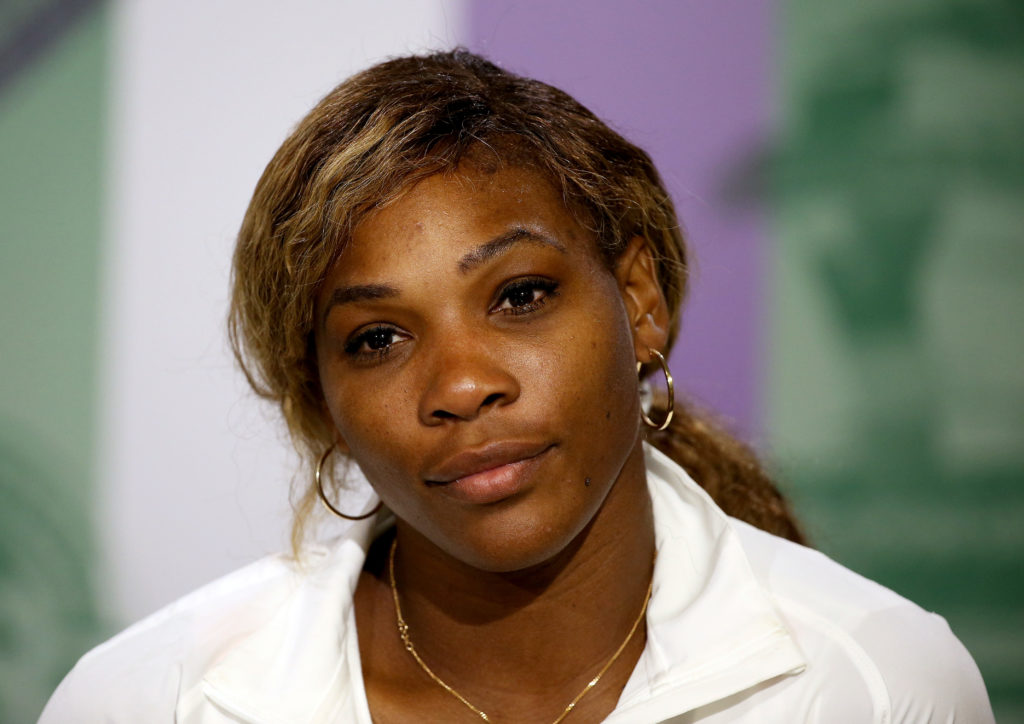 Day Six: The Championships - Wimbledon 2014