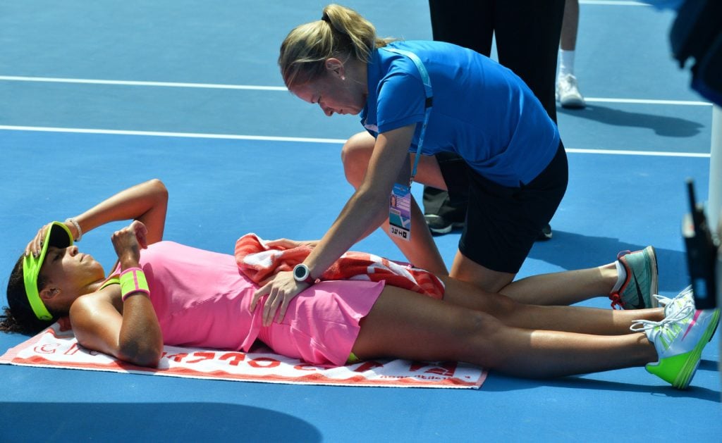 TENNIS-AUS-OPEN
