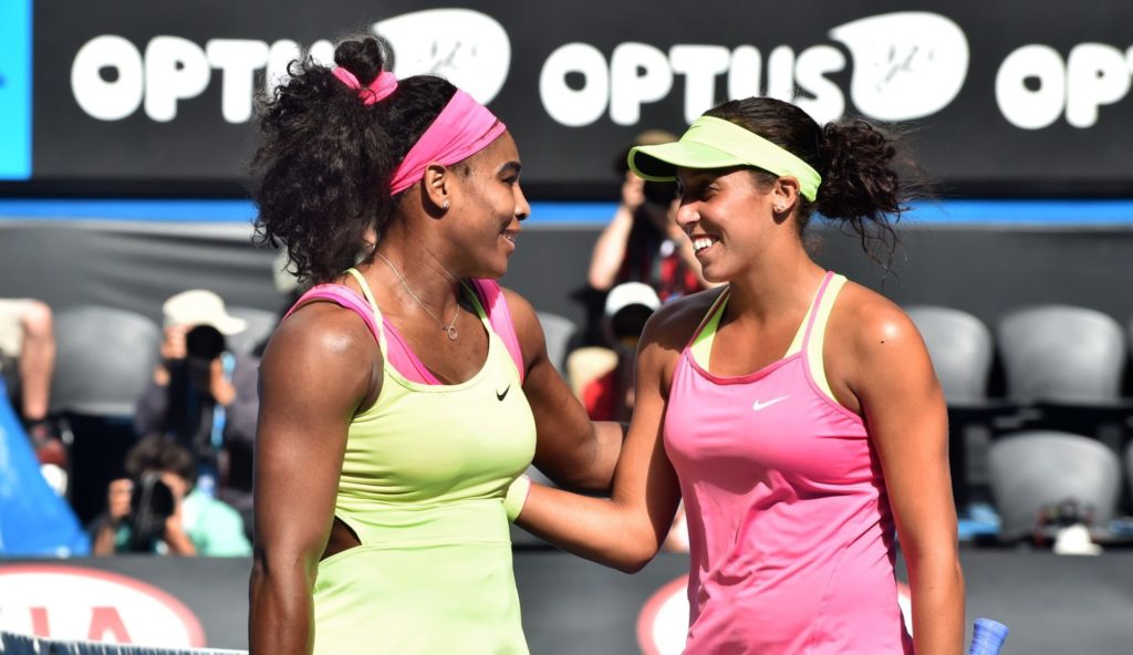 TENNIS-AUS-OPEN