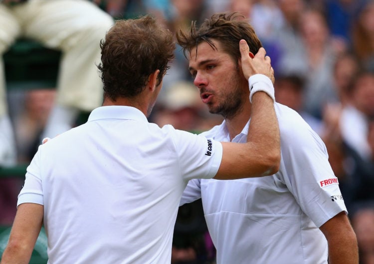 Photo by Clive Brunskill/Getty Images