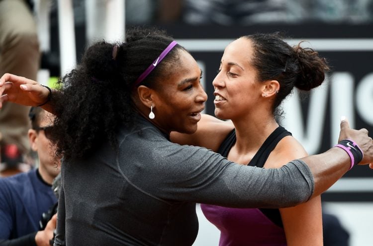 Photo credit should read FILIPPO MONTEFORTE/AFP via Getty Images