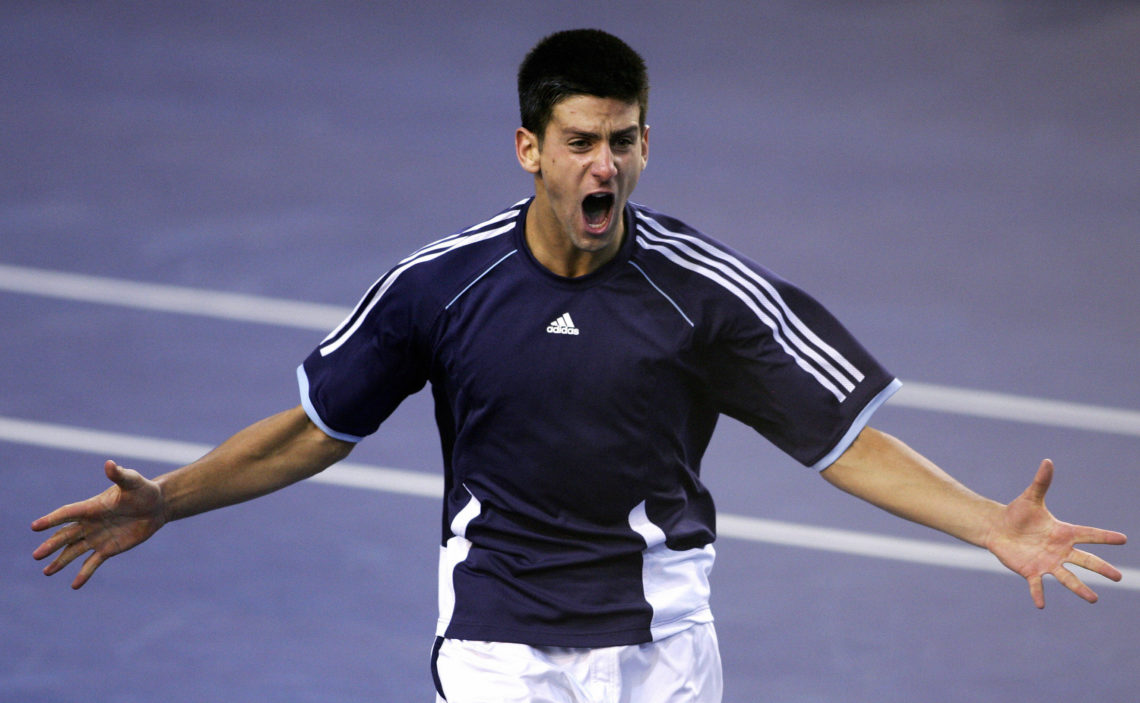Photo credit should read CARL DE SOUZA/AFP via Getty Images