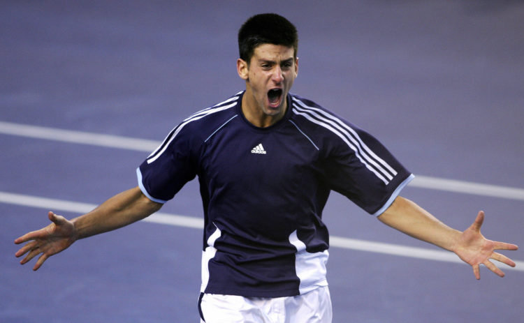 Photo credit should read CARL DE SOUZA/AFP via Getty Images