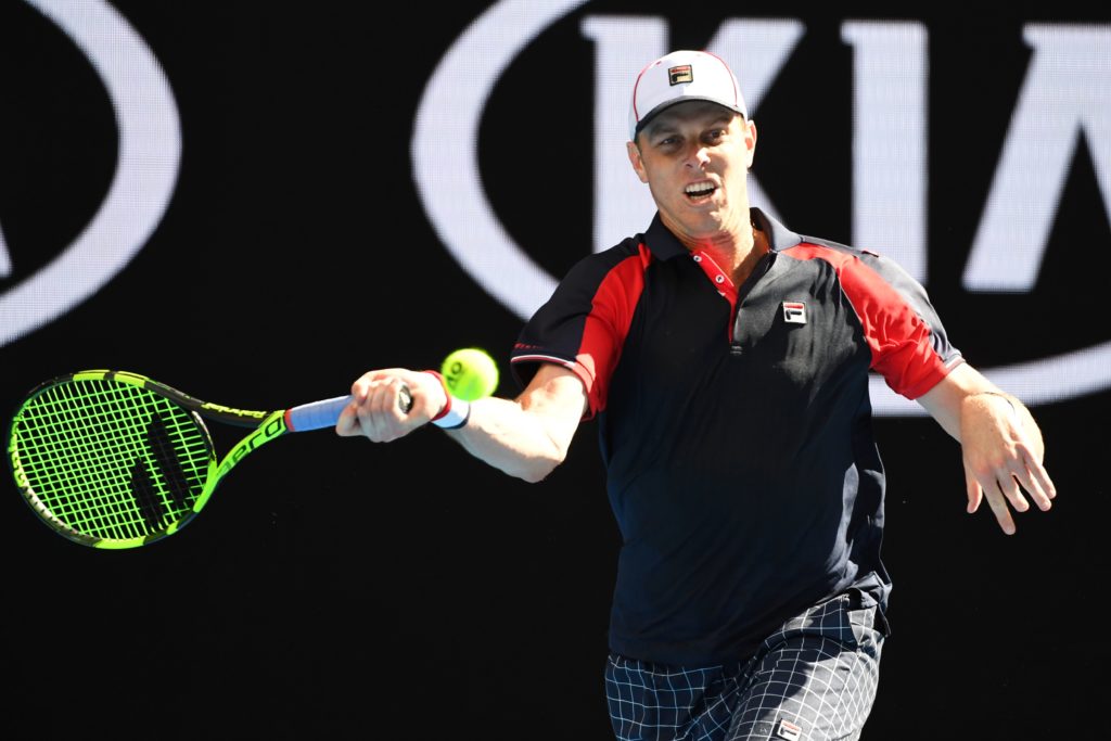 TENNIS-AUS-OPEN