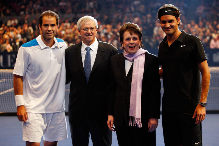 Photo by Nick Laham/Getty Images