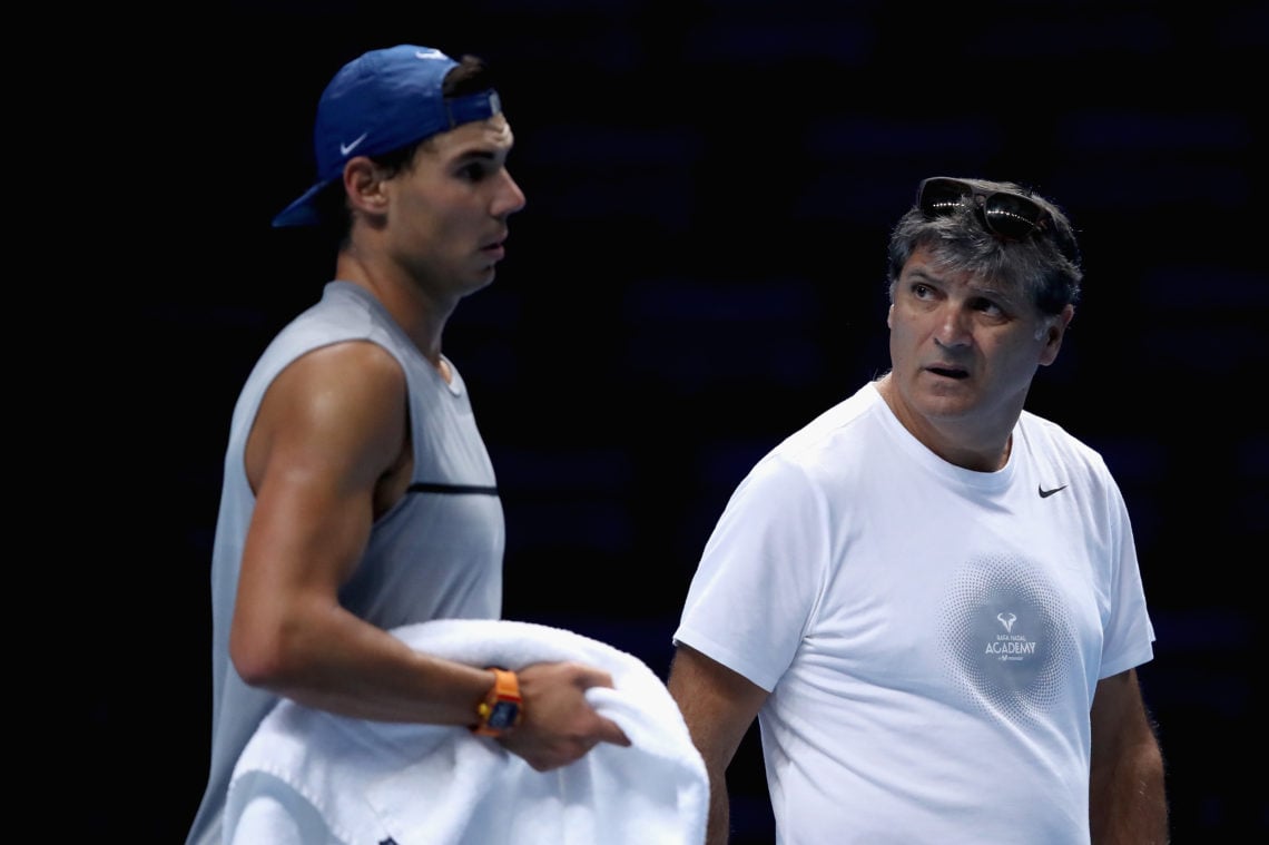 Photo by Julian Finney/Getty Images
