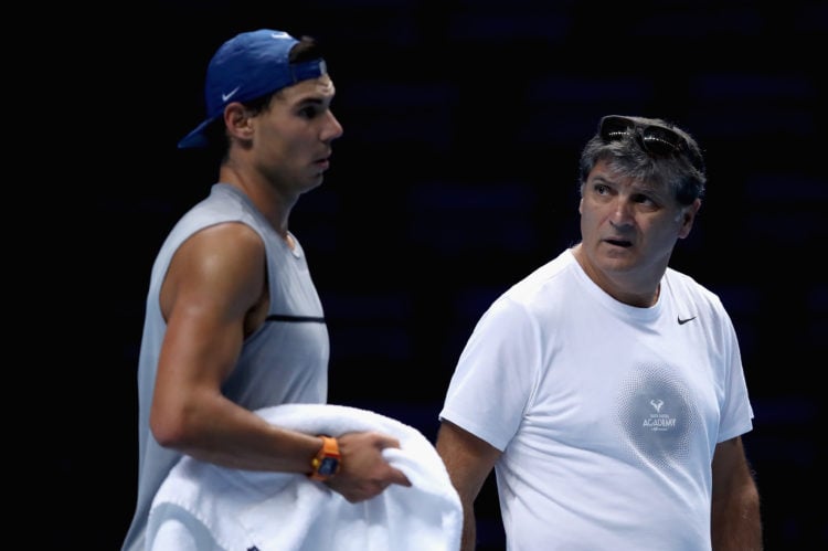 Photo by Julian Finney/Getty Images