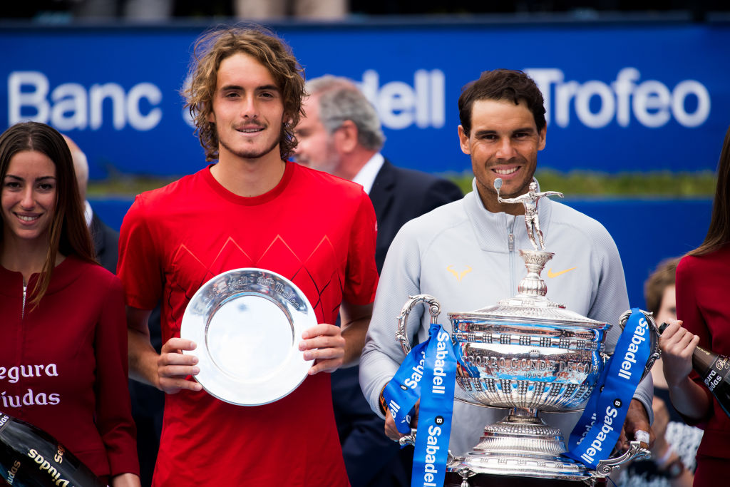 Barcelona Open Banc Sabadell - Day 7